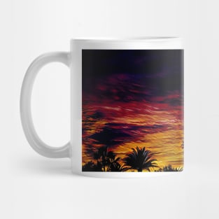 By The Time I Get To Phoenix - Graphic 1 Mug